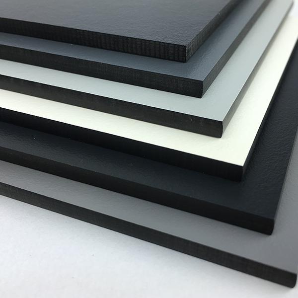 Panneaux HPL (High Pressure Laminated)