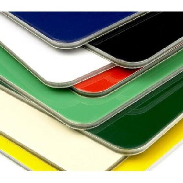 Panneaux pour sign & visuals (dibond, alucobond, forex, etc)