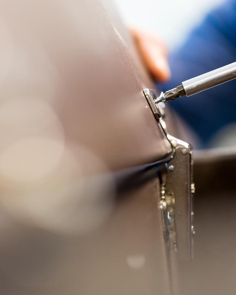 Assemblages (divers)