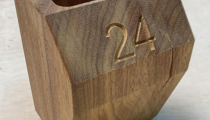 Numéro de table  picture 1